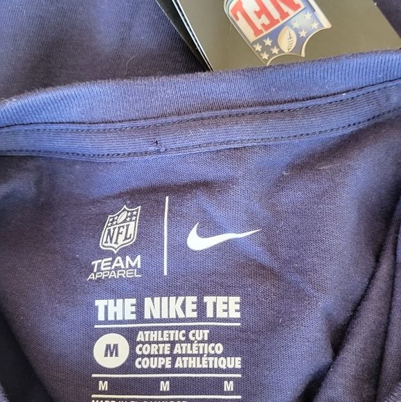 NWT Seattle Seahawks NFL T-Shirt Size Medium - B1 - Picture 3 of 3